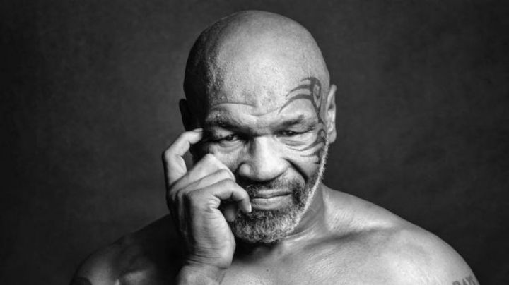"La muerte está cerca" Mike Tyson confiesa para sus seguidores