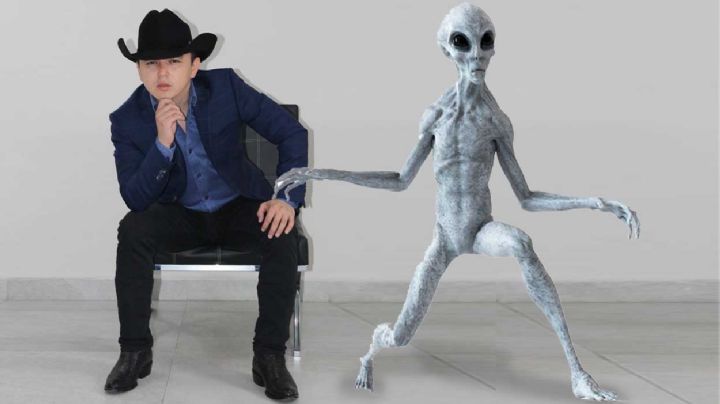 Tito, de los Reyes del Camino asegura que aliens lo salvaron de ahogarse en la Playa Miramar