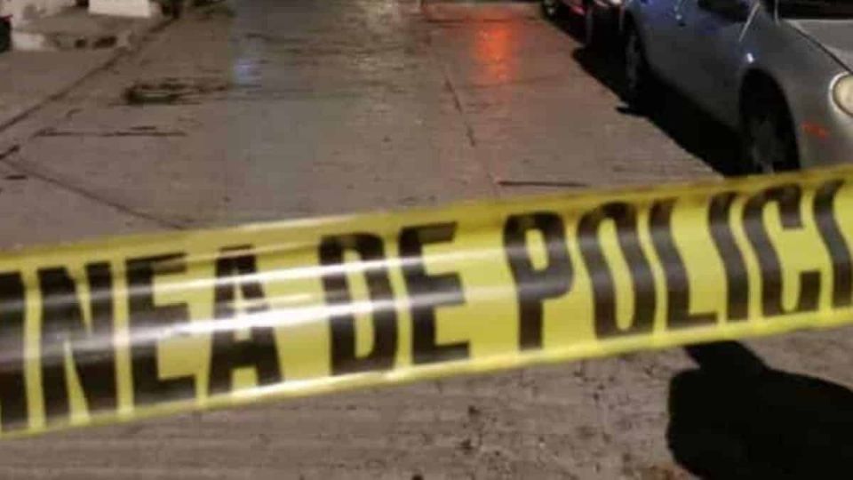 Se investiga un posible asesino serial en el Centro de Monterrey