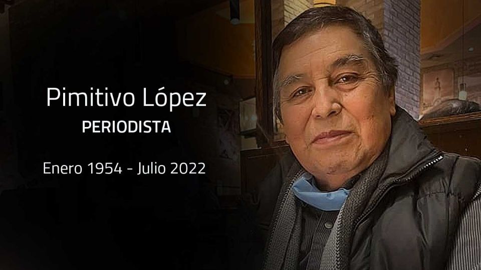 Descanse en Paz