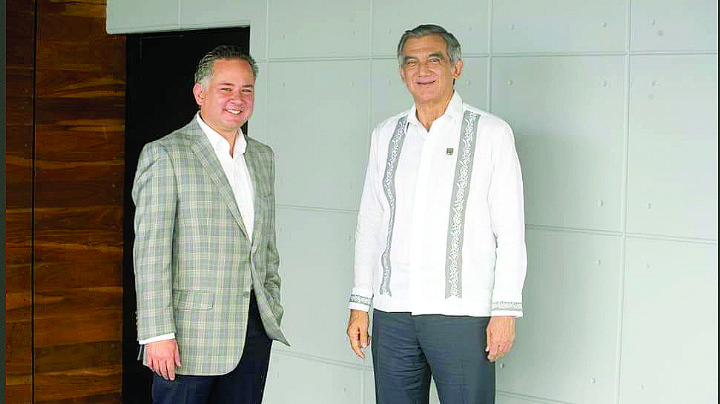 Saqueó CDV Estado; al menos 1,200 mdp