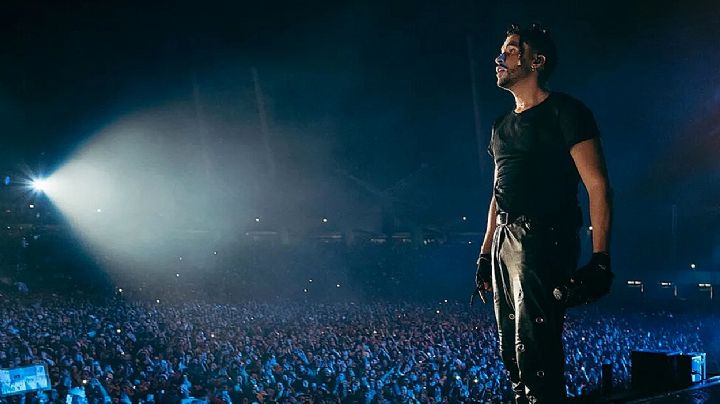 Bad Bunny, el mejor artista del 2022: sus números lo respaldan