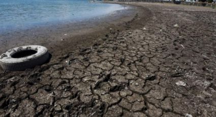 AMLO anuncia plan para garantizar agua a Nuevo León durante 10 años