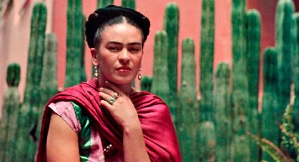 ¡Frida Kahlo tendrá su propio musical! Esto es lo que se sabe