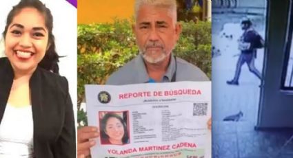 Investigan como feminicidio muerte de Yolanda Martínez; papá revela avances