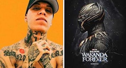 Wakandanajuato Forever: Santa Fe Klan pondrá música para "Black Panther"