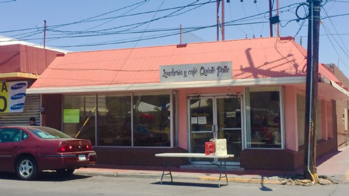 El Quinto Patio, sabor y nostalgia