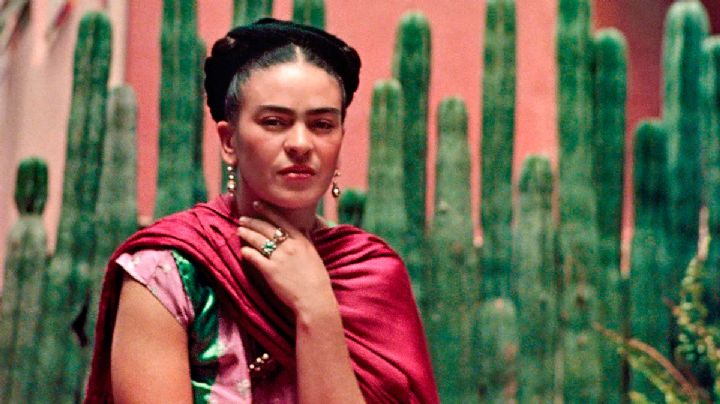¡Frida Kahlo tendrá su propio musical! Esto es lo que se sabe