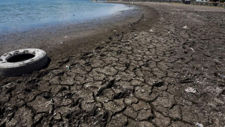 La Comisión Nacional del Agua declaró a Nuevo Laredo y la región en estado de emergencia