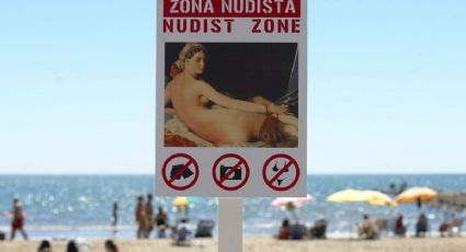 Disparan y matan a hombre en playa nudista de Francia; se masturbaba frente a una mujer