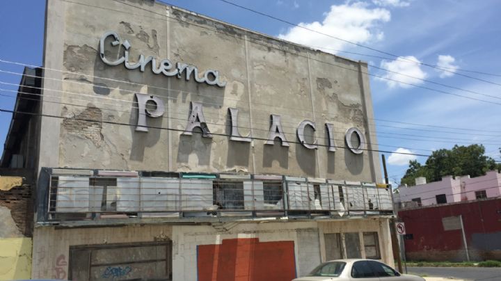 FOTOS: Los cines de antaño en Nuevo Laredo y su gran época de oro