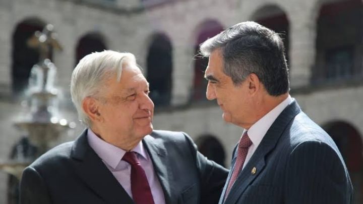 AMLO: triunfo de Américo Villarreal, "lo mejor que le pudo pasar a Tamaulipas"