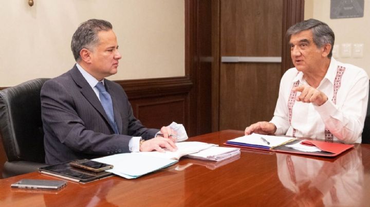 Inicia Américo investigación a CDV con apoyo ciudadano