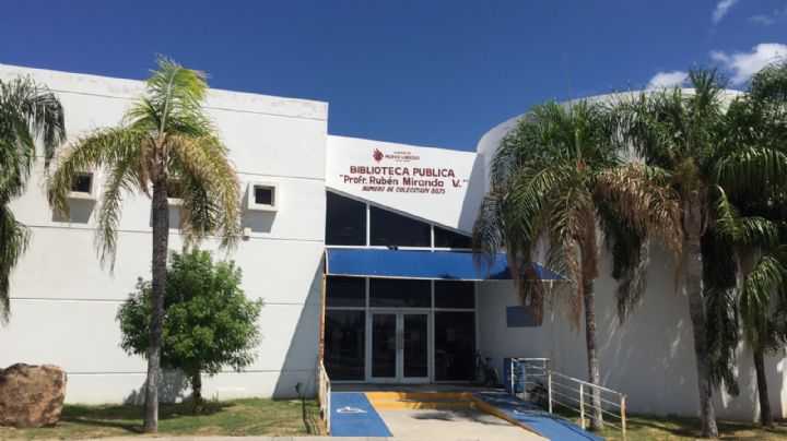 Arranca el curso Mis vacaciones en la biblioteca