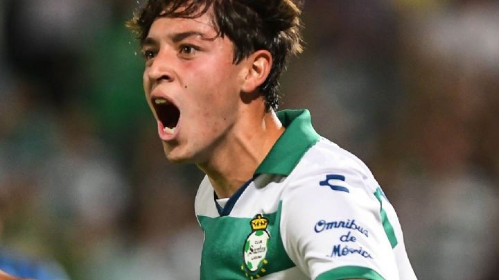 Se va otro jugador mexicano a Europa: Jordán Carillo ficha con Sporting de Gijón