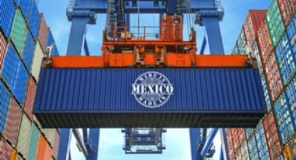 Repuntan 18.8% las exportaciones