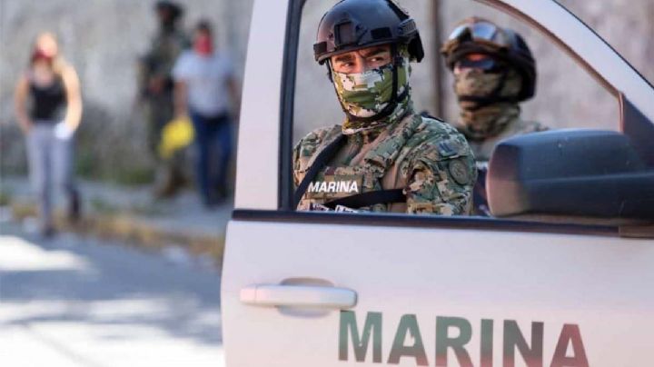 Juez reconoce participación de marinos en desapariciones de Nuevo Laredo