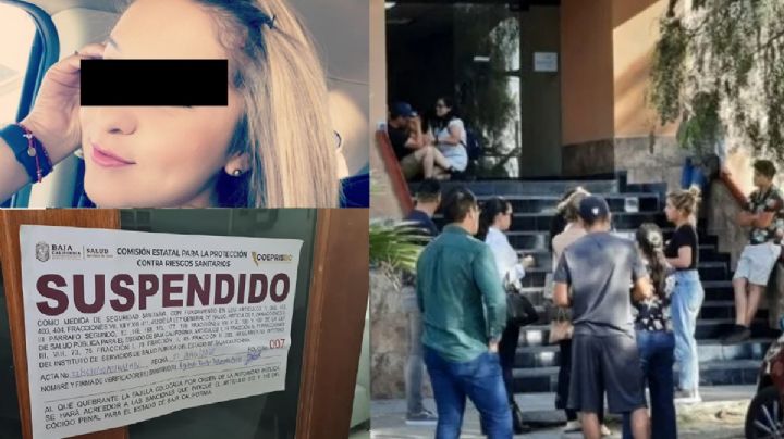 Clínica donde murió mujer en cirugía continuaba operando a pesar de ser clausurada por COEPRIS