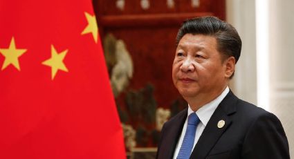 “No juegues con fuego”: advierte presidente de China a Biden por Taiwán