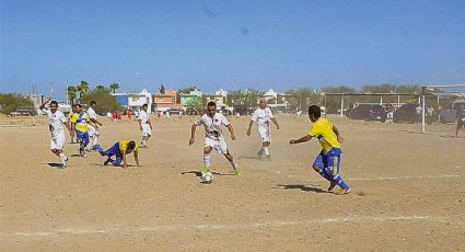 Lobos Negros gana el clásico a Colonia Victoria en Liga Independiente Colosso