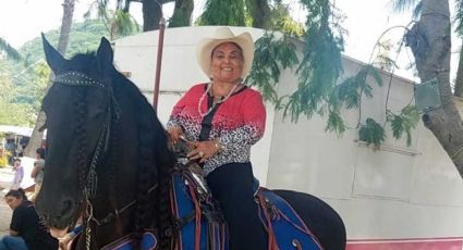 Fallece Martha Cuéllar, un ícono en Nuevo Laredo