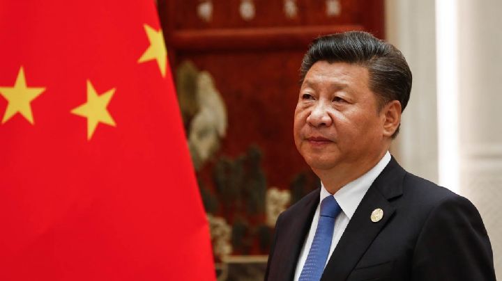 “No juegues con fuego”: advierte presidente de China a Biden por Taiwán