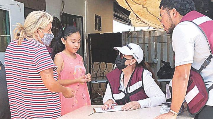 Se acerca IMPACTA a colonias