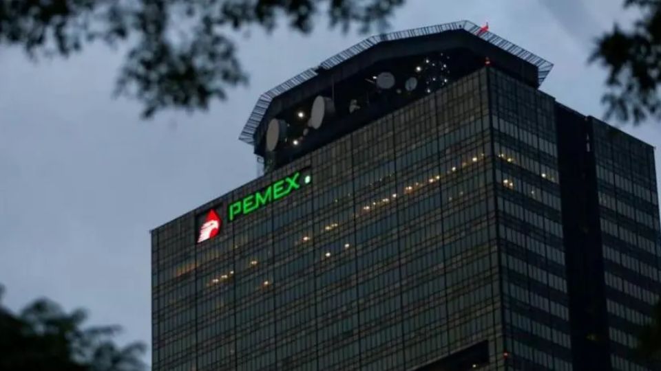 Petróleos Mexicanos (Pemex) reportó una utilidad neta de 253 mil 871 millones de pesos