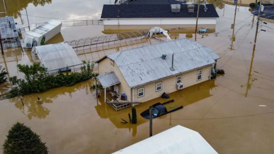 Se informa que la cantidad de muertos podría aumentar