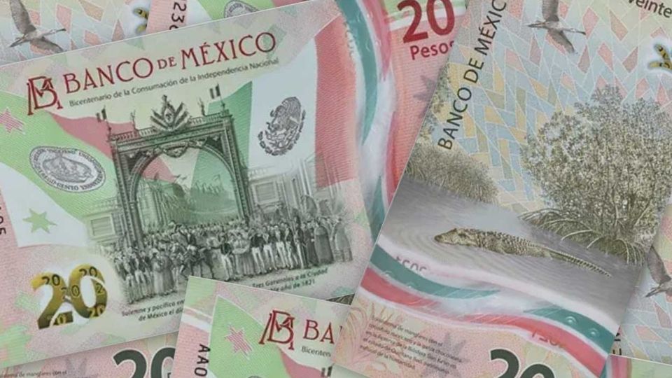 Por este detalle específico en su composición, uno de estos billetes podría darte una agradable sorpresa