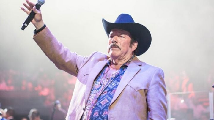 'Me quieren meter al bote'... Lalo Mora por represas en su rancho