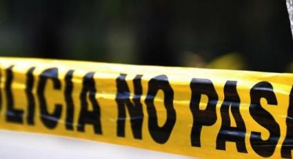 Hijo ataca con machete a su madre en Oaxaca; sigue violencia contra mujeres