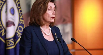 Confirma Nancy Pelosi gira por Asia; no menciona Taiwán