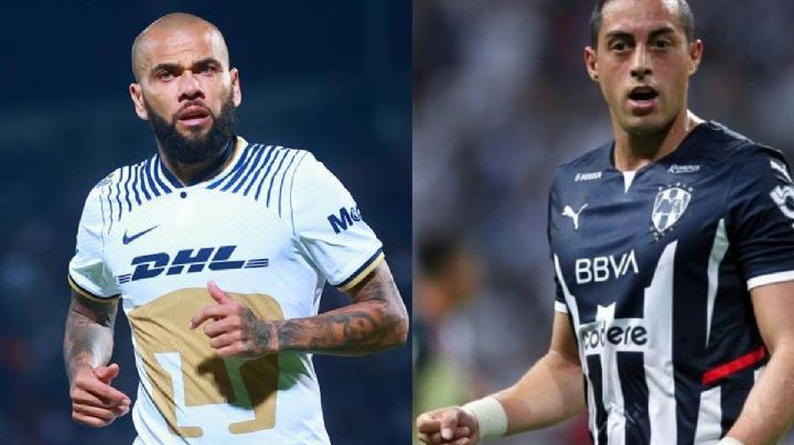 Pumas vs Monterrey: horario y dónde ver EN VIVO HOY LIGA MX