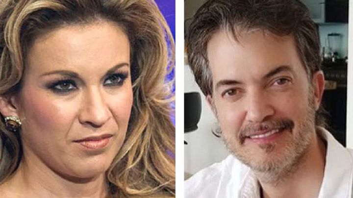 Ingrid Coronado rompe el silencio sobre su divorcio con Fernando del Solar