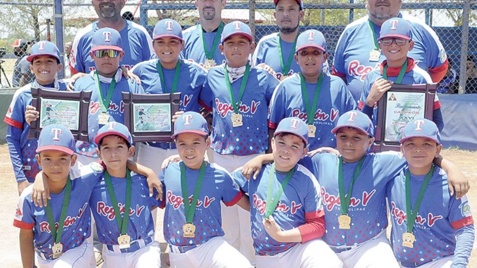 Finalmente, Camilo Guzmán se puso la capa de héroe y con un imparable le dio la victoria a los tamaulipecos, quienes dejando todo en el diamante se quedaron dignamente con el campeonato