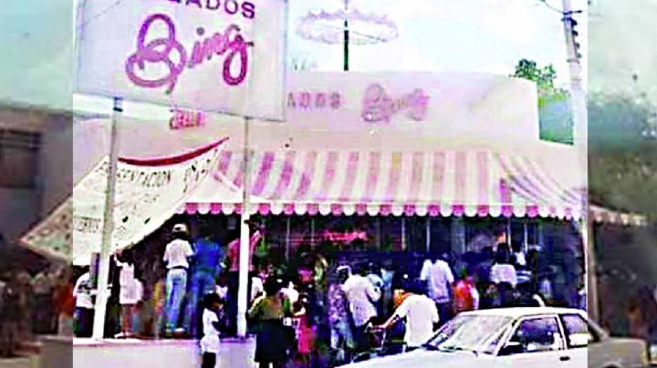 ¿Por qué helados Bing cerró sus puertas? Aquí la historia VIDEO