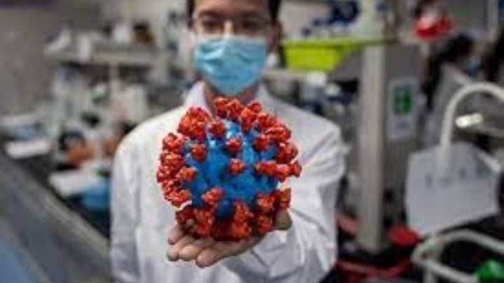 Centaurus la nueva variante de COVID-19 que alarma por su rápida propagación