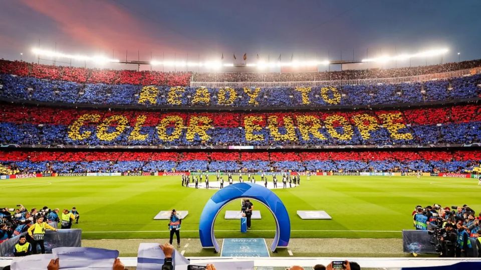 Será la primera vez, luego de ocho años que un equipo mexicano juegue contra el Barcelona por este trofeo, recordando que el León lo hizo en el 2014, partido que terminó 6 goles por 0 a favor de los españoles.

