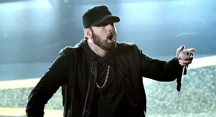 ¿Eminem demandará por plagio a Tito Silva por “Mi bebito fiu fiu”? Esto se sabe