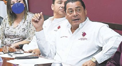 Proyectan construir nueva entrada a Nuevo Laredo