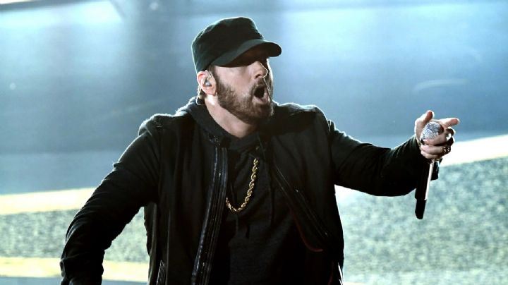 ¿Eminem demandará por plagio a Tito Silva por “Mi bebito fiu fiu”? Esto se sabe