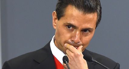 Peña Nieto reside con ‘visa de oro'