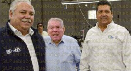 Fiscalía de Tamaulipas presiona a Octavio Leal Moncada para que declare en contra del Dr. Américo