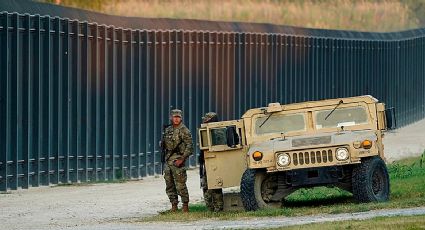 Ley de Abbott para que policías estatales capturen migrantes, claro desafío a Biden