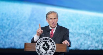 México rechaza propuesta de Abbott que propone regresar a los Migrantes a la frontera
