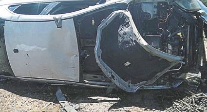 Suben accidentes de tráfico en Nuevo Laredo
