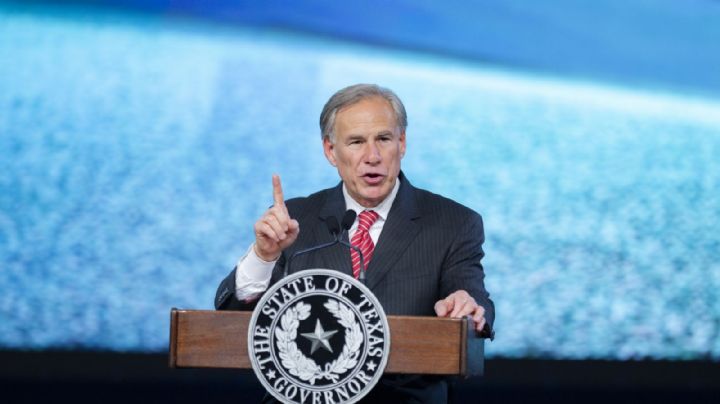 México rechaza propuesta de Abbott que propone regresar a los Migrantes a la frontera