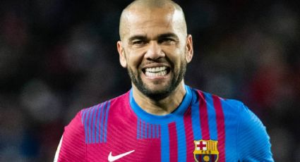 Dani Alves muy cerca de llegar a Pumas; depende ahora del DT de Brasil