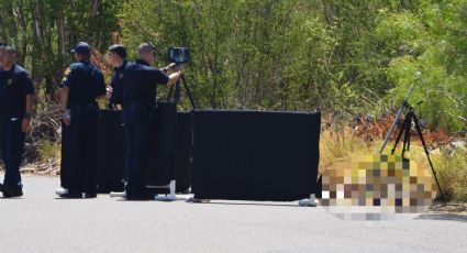 Revelan más detalles del hallazgo de dos cuerpos encontrados en Laredo